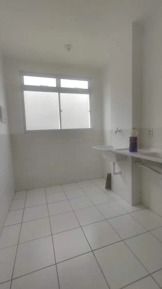 Apartamento, 2 quartos, 44 m² - Foto 2