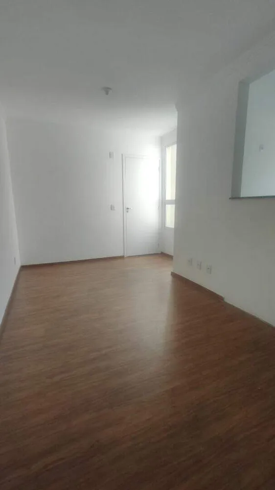 Apartamento, 2 quartos, 44 m² - Foto 1