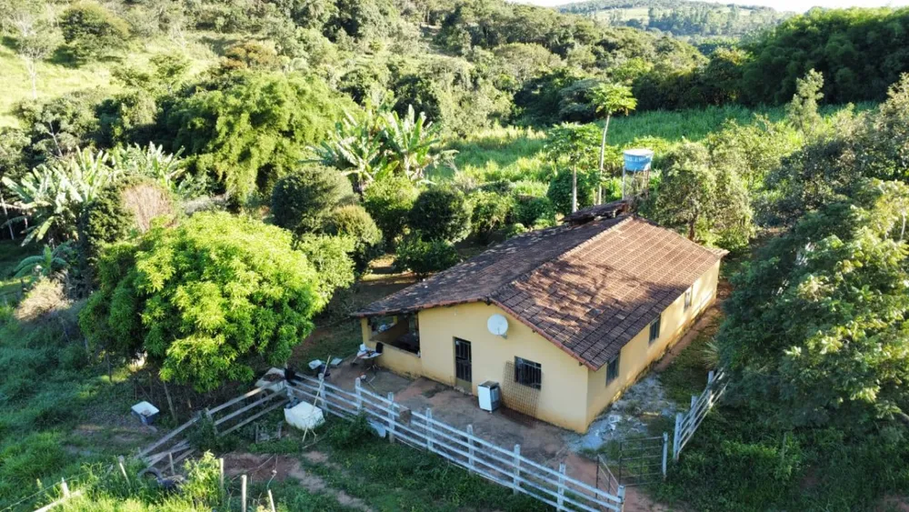Chácara, 3 quartos - Foto 1
