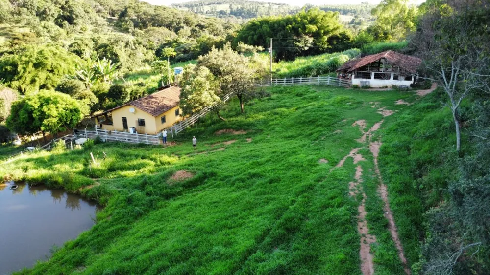 Chácara, 3 quartos - Foto 2