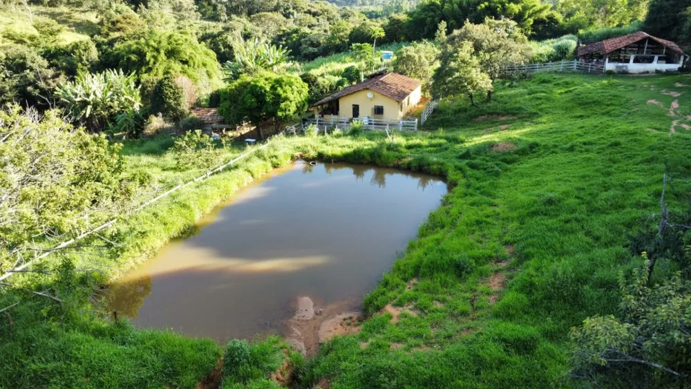 Sítio, 3 quartos, 140000 m² - Foto 1