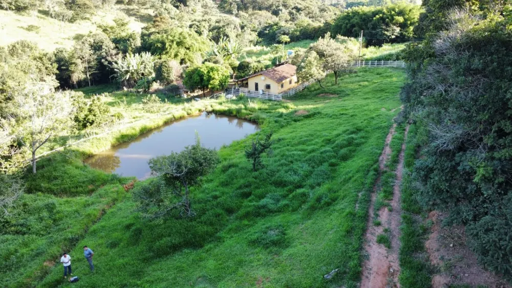 Sítio, 3 quartos, 140000 m² - Foto 5