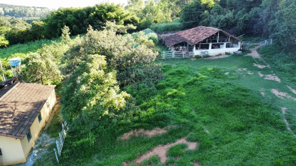 Sítio, 3 quartos, 140000 m² - Foto 2