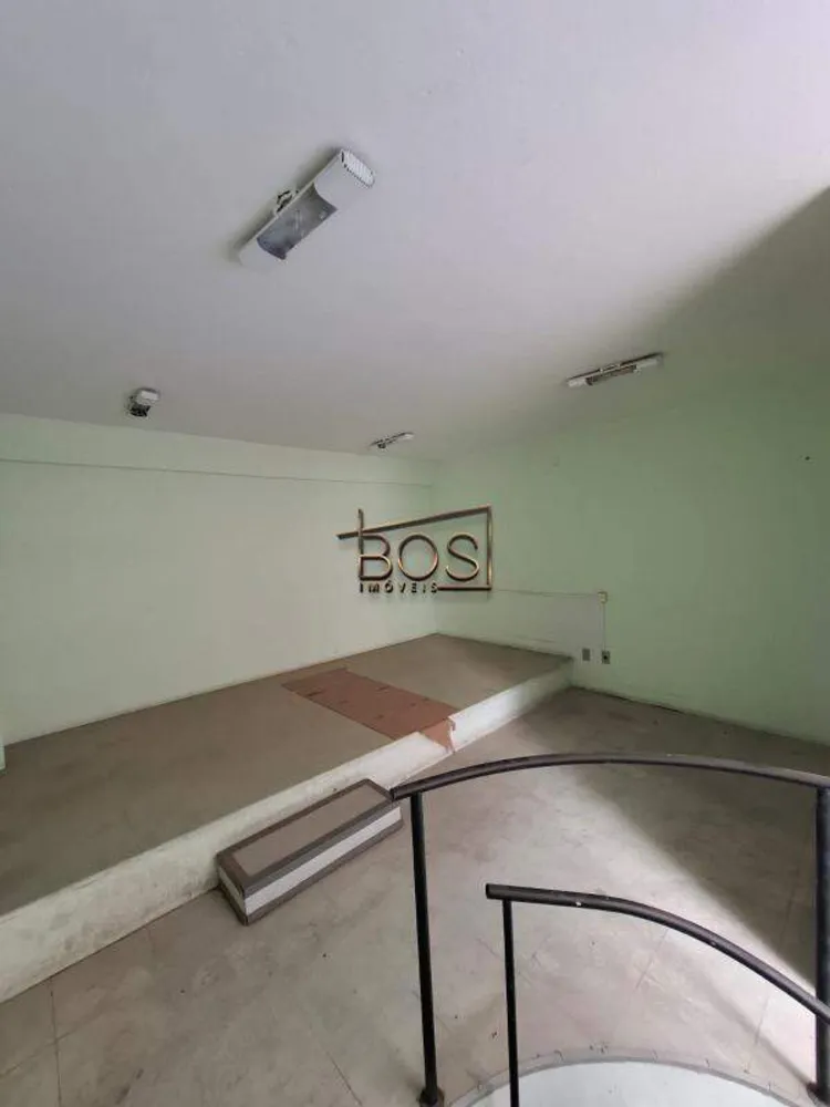 Loja-Salão, 44 m² - Foto 3