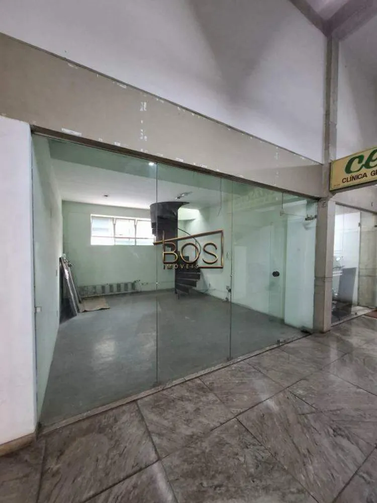 Loja-Salão, 44 m² - Foto 1