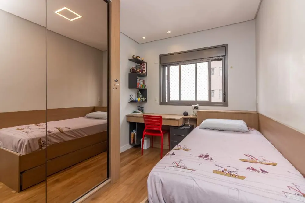 Apartamento, 4 quartos, 150 m² - Foto 8
