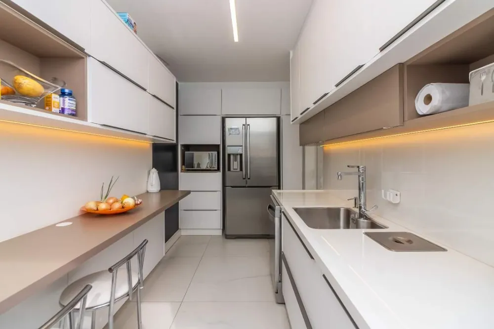 Apartamento, 4 quartos, 150 m² - Foto 4