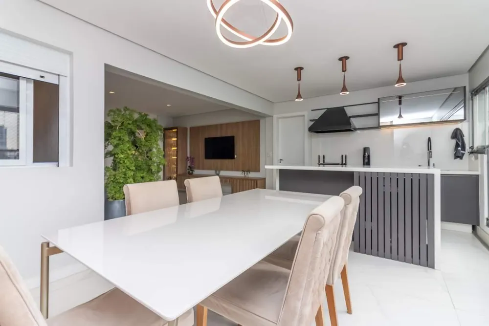 Apartamento, 4 quartos, 150 m² - Foto 7