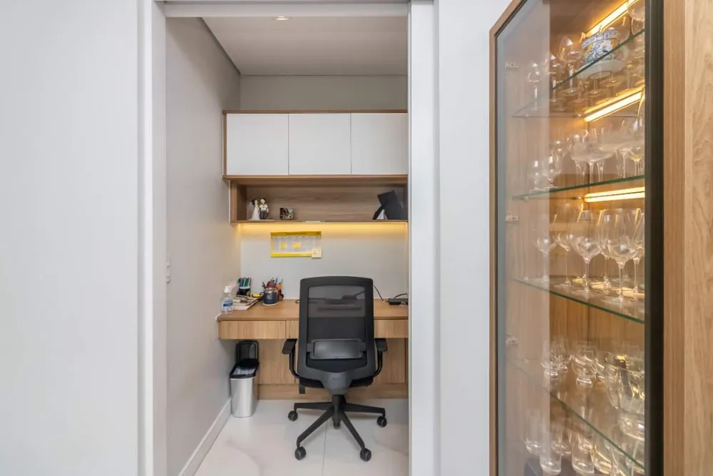 Apartamento, 4 quartos, 150 m² - Foto 9