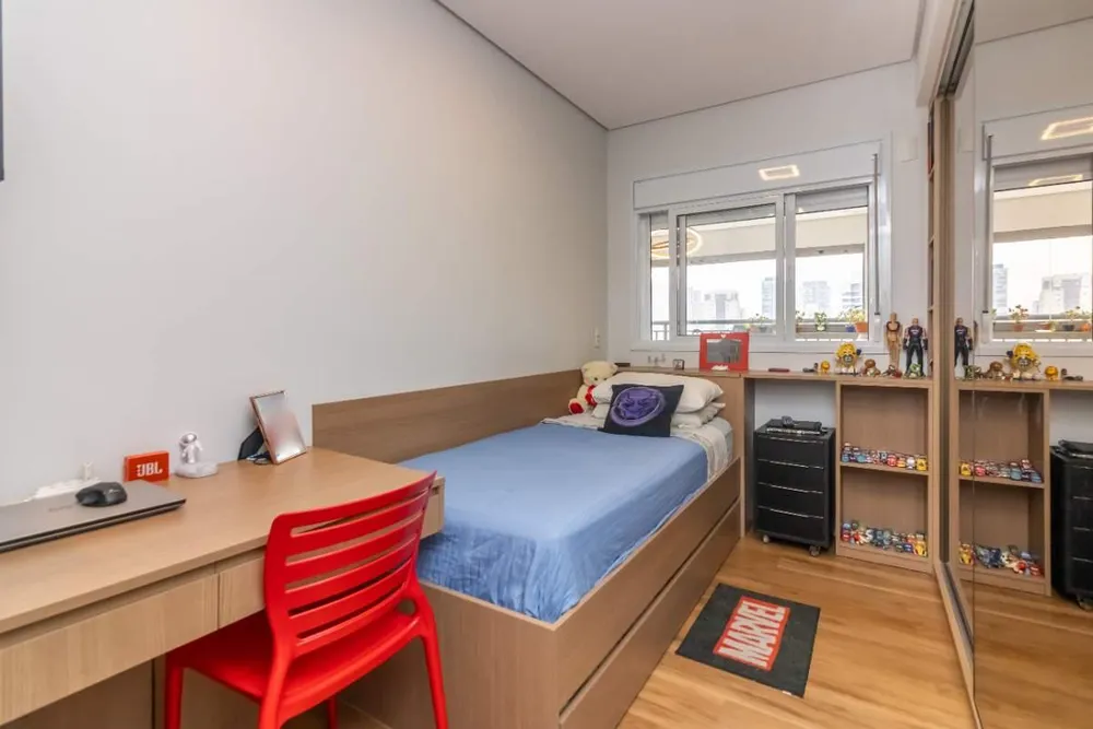 Apartamento, 4 quartos, 150 m² - Foto 6