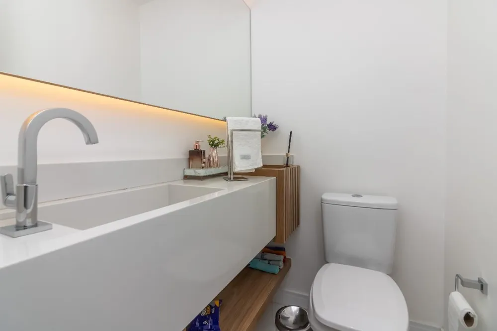 Apartamento, 4 quartos, 150 m² - Foto 12