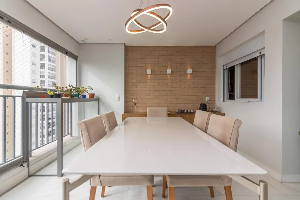 Apartamento, 4 quartos, 150 m² - Foto 1