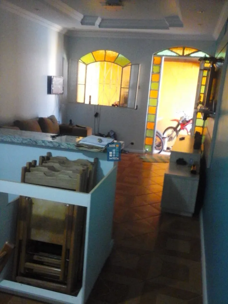 Casa, 2 quartos, 100 m² - Foto 11