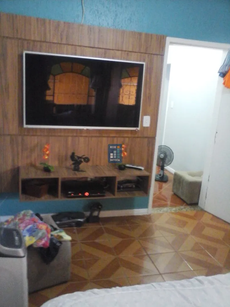 Casa, 2 quartos, 100 m² - Foto 1