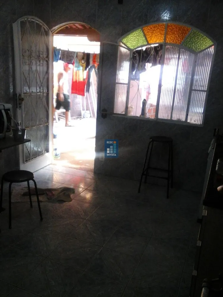 Casa, 2 quartos, 100 m² - Foto 2