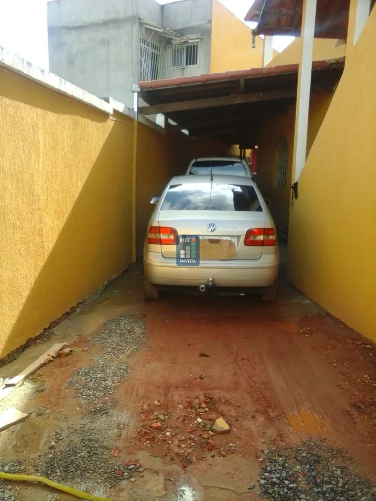 Casa, 2 quartos, 100 m² - Foto 8