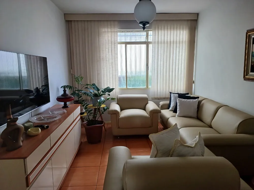 Apartamento, 3 quartos, 100 m² - Foto 2