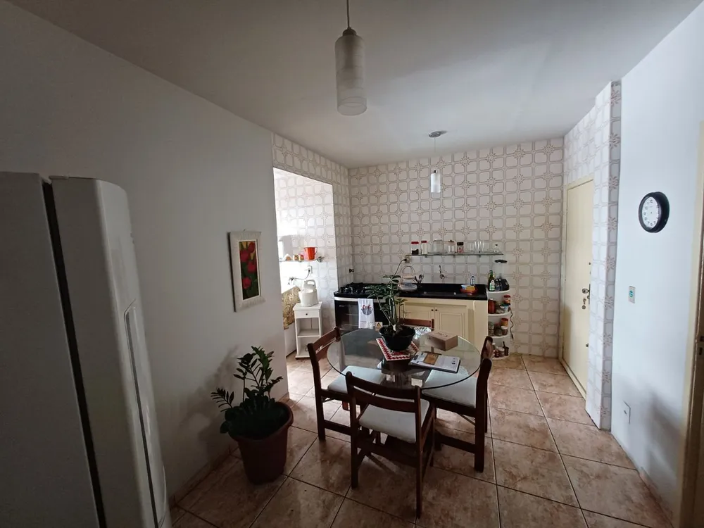 Apartamento, 3 quartos, 100 m² - Foto 4