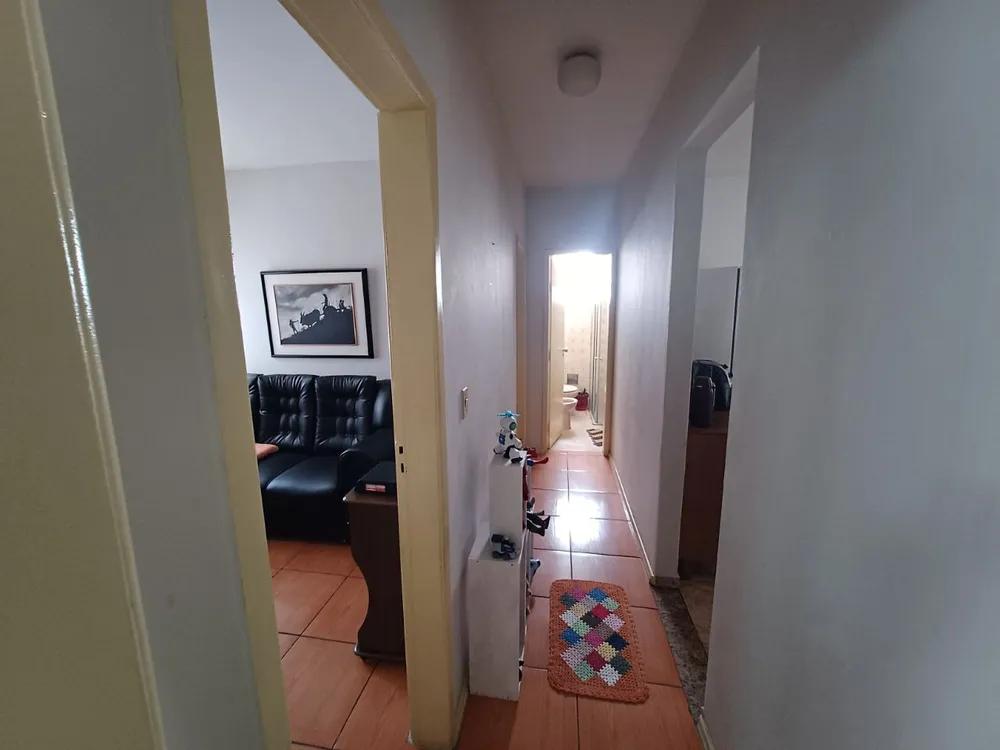 Apartamento, 3 quartos, 100 m² - Foto 3