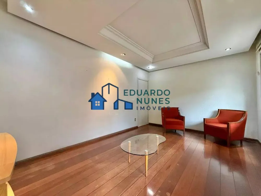 Apartamento, 3 quartos, 115 m² - Foto 1