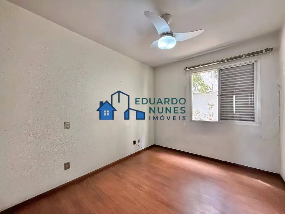Apartamento, 3 quartos, 115 m² - Foto 3