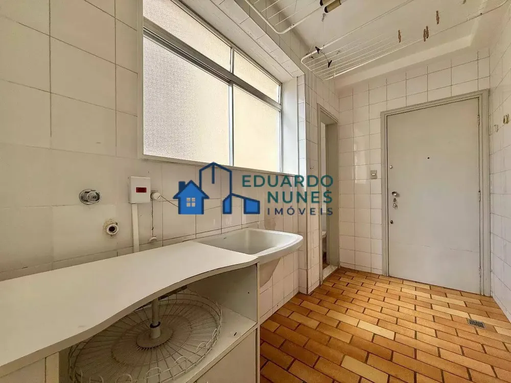 Apartamento, 3 quartos, 115 m² - Foto 6