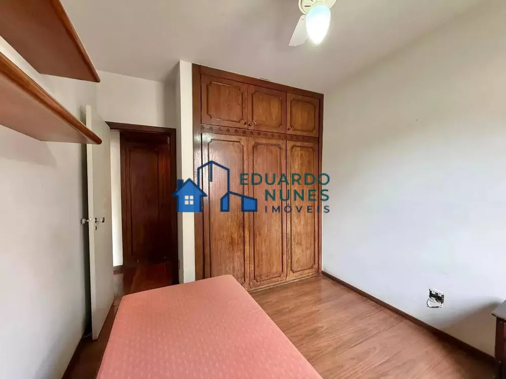 Apartamento, 3 quartos, 115 m² - Foto 2