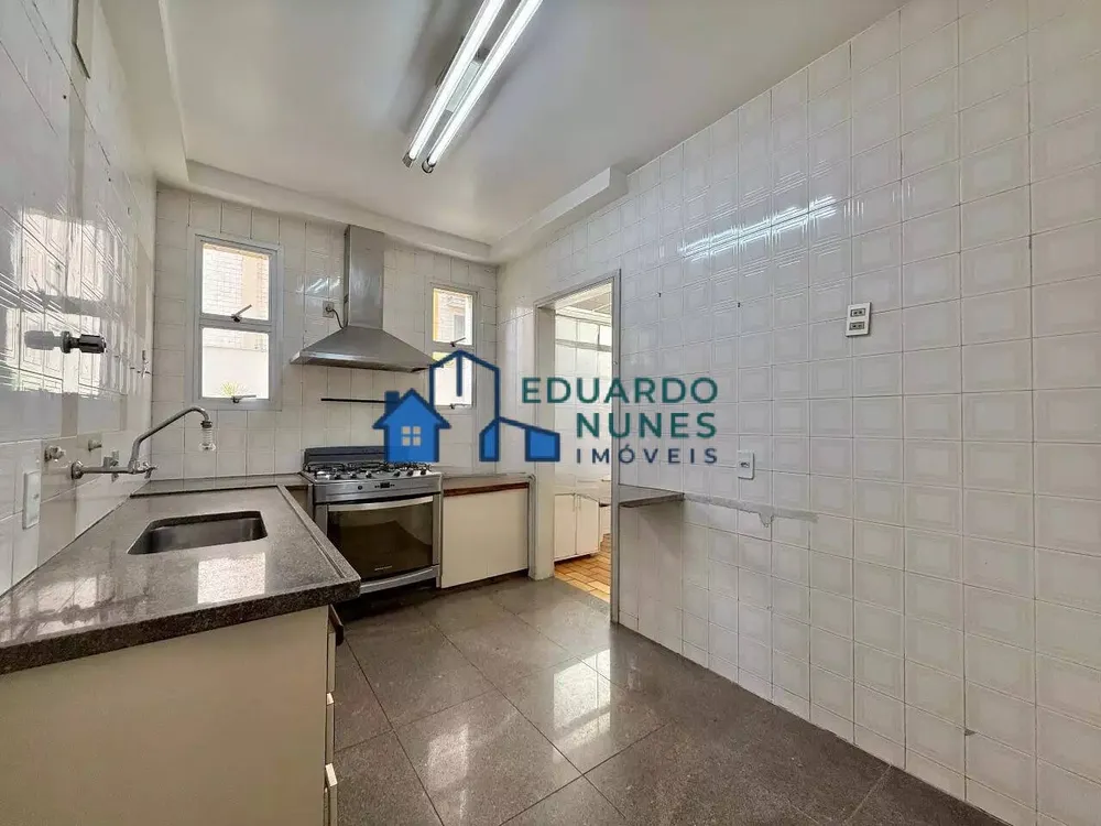 Apartamento, 3 quartos, 115 m² - Foto 5