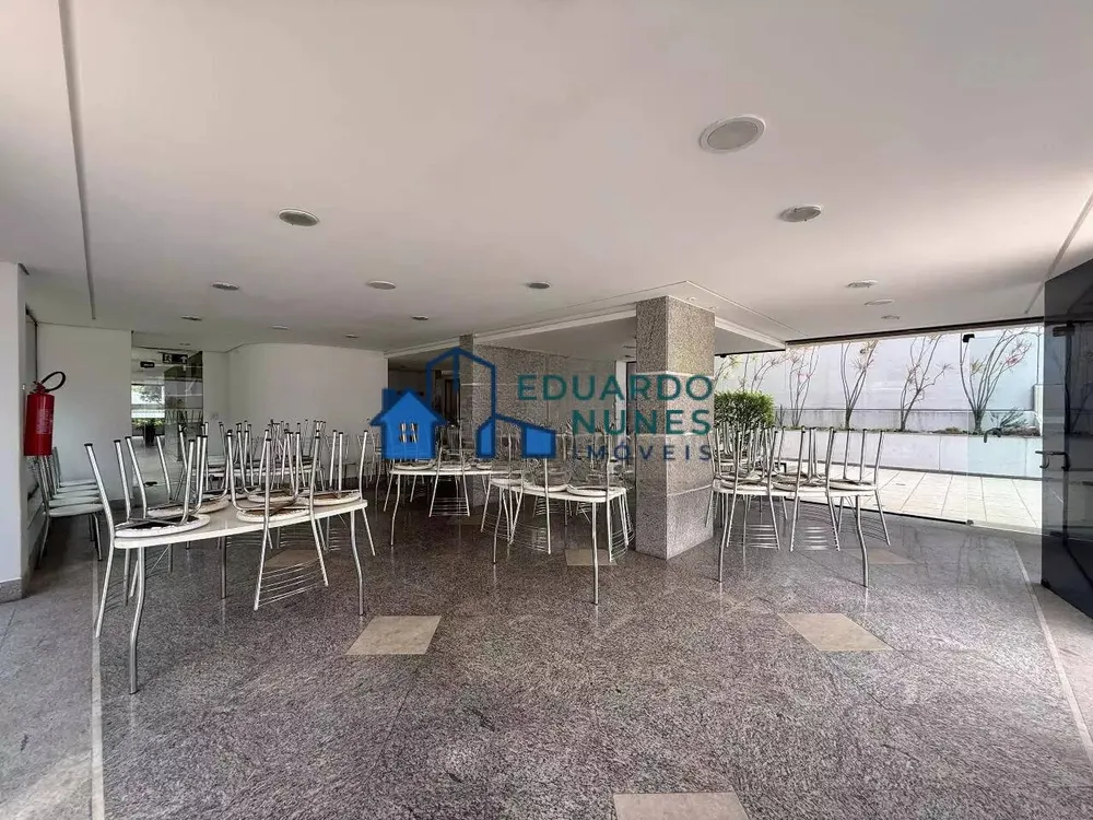 Apartamento, 3 quartos, 115 m² - Foto 8
