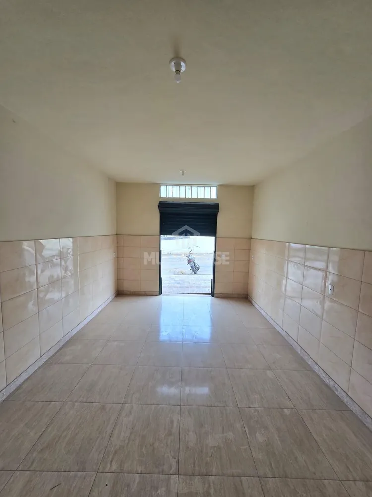 Loja-Salão, 45 m² - Foto 5