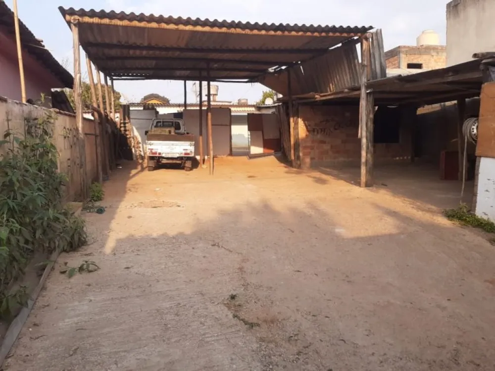 Terreno, 360 m² - Foto 1