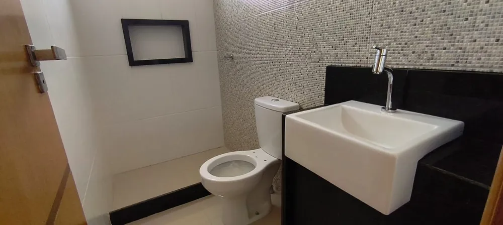 Apartamento, 2 quartos, 61 m² - Foto 5