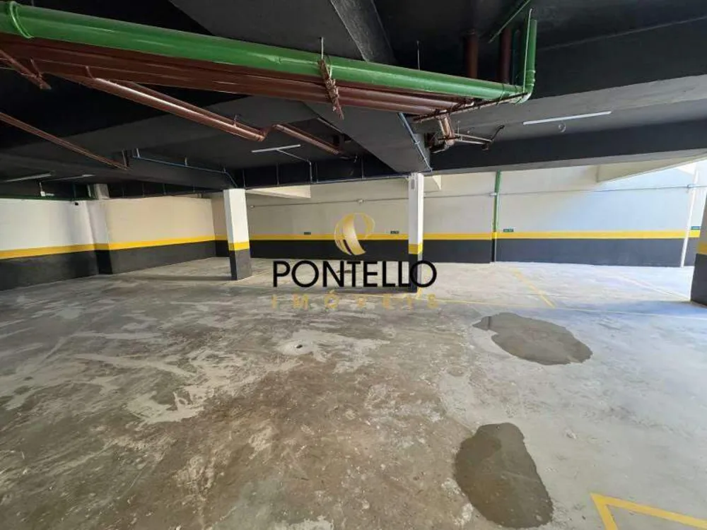 Apartamento, 2 quartos, 64 m² - Foto 5
