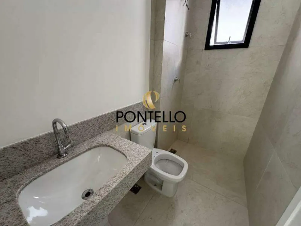 Apartamento, 2 quartos, 64 m² - Foto 3