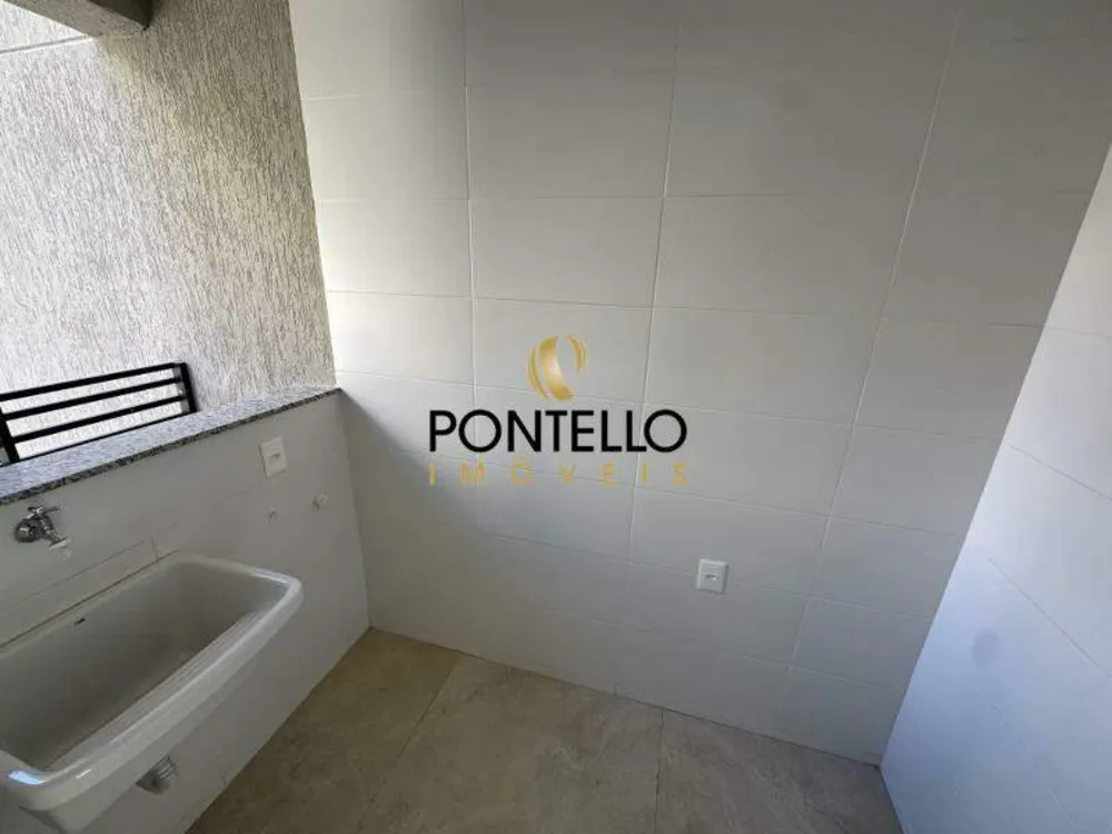 Apartamento, 2 quartos, 64 m² - Foto 2