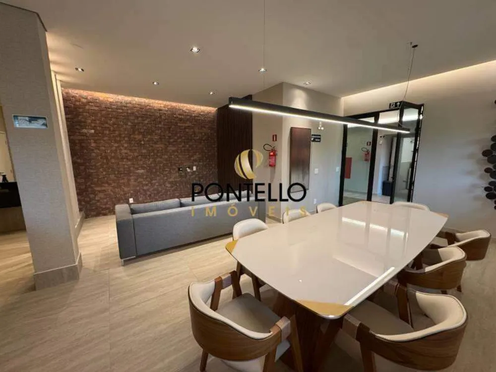 Apartamento, 2 quartos, 64 m² - Foto 7