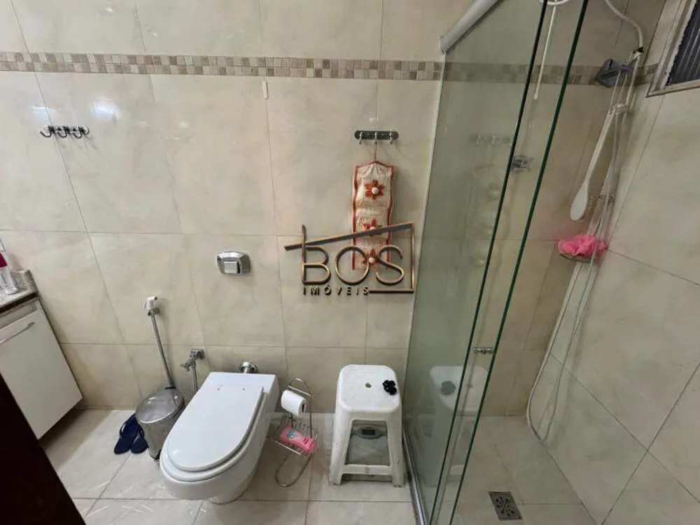 Apartamento, 3 quartos, 130 m² - Foto 10