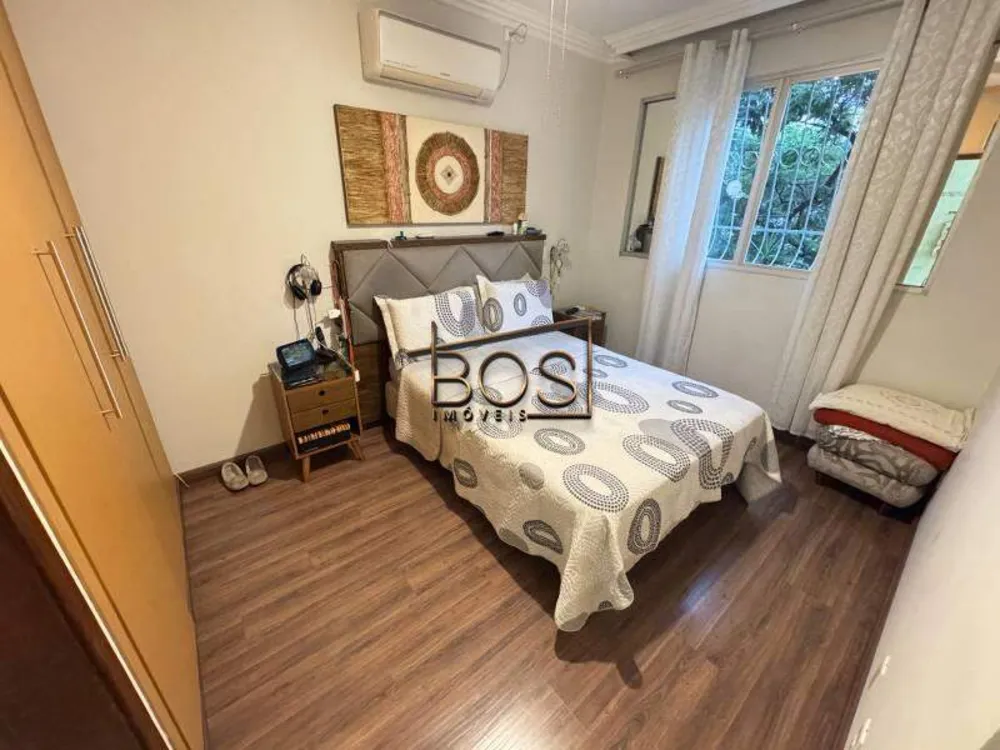 Apartamento, 3 quartos, 130 m² - Foto 9