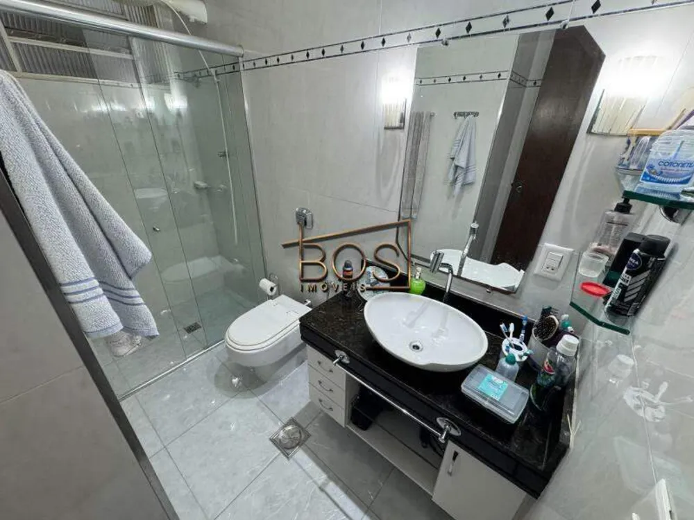Apartamento, 3 quartos, 130 m² - Foto 13