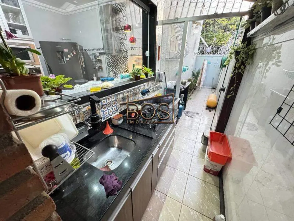 Apartamento, 3 quartos, 130 m² - Foto 7