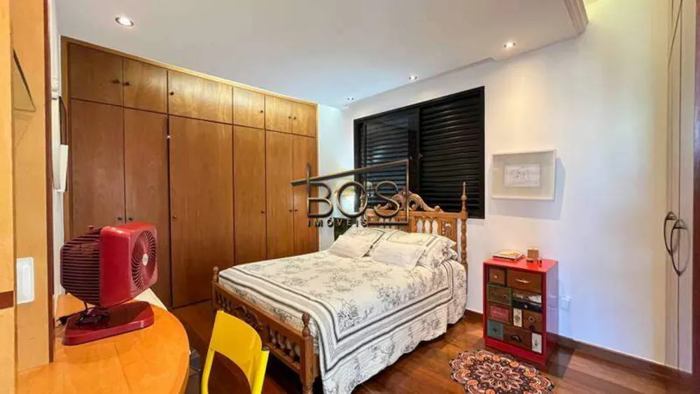 Apartamento, 3 quartos, 130 m² - Foto 11