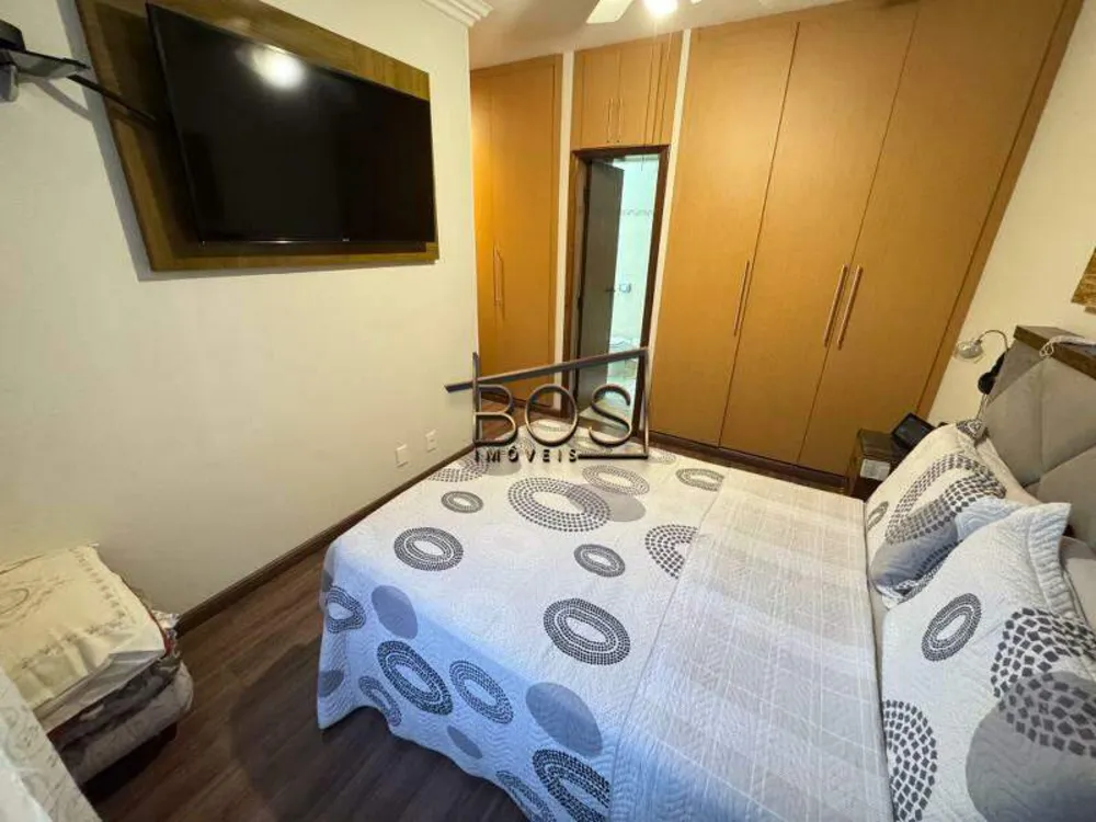Apartamento, 3 quartos, 130 m² - Foto 8