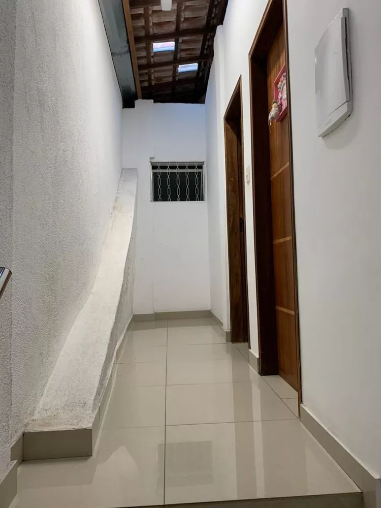 Casa à venda com 4 quartos, 150m² - Foto 16