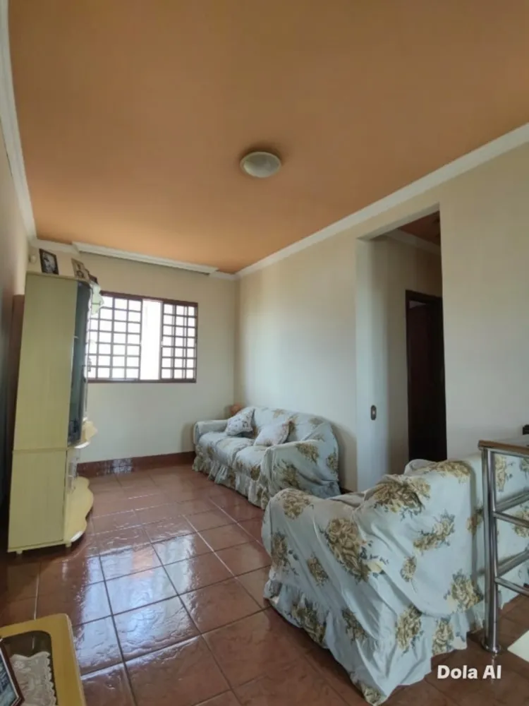 Casa, 4 quartos, 217 m² - Foto 6