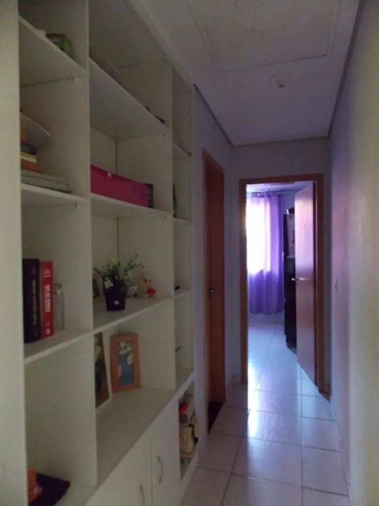 Casa à venda com 3 quartos, 140m² - Foto 1