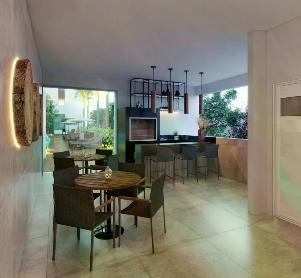 Apartamento, 3 quartos, 122 m² - Foto 7