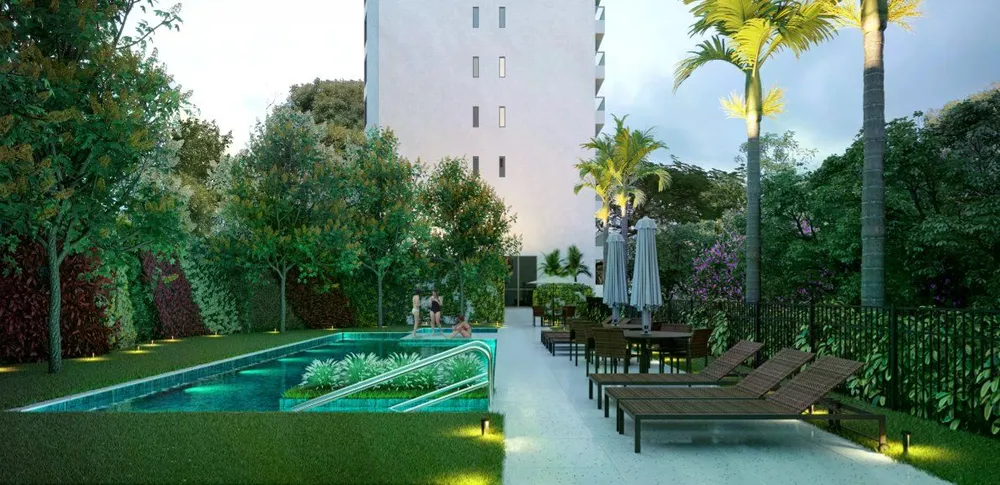 Apartamento, 3 quartos, 122 m² - Foto 9