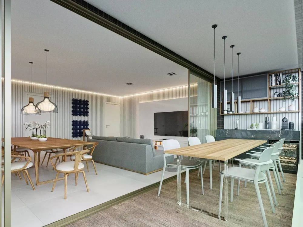 Apartamento, 3 quartos, 122 m² - Foto 11