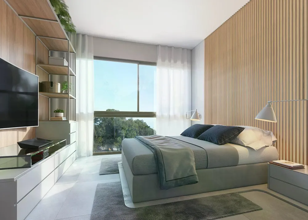 Apartamento, 3 quartos, 122 m² - Foto 14