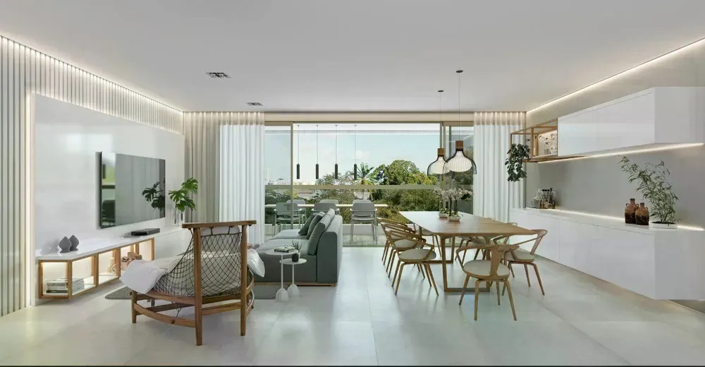 Apartamento, 3 quartos, 122 m² - Foto 10